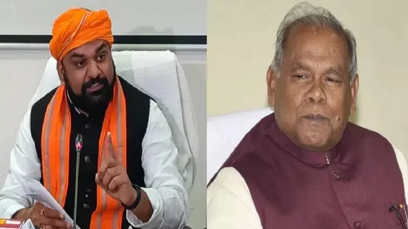 jitan ram vs samrat