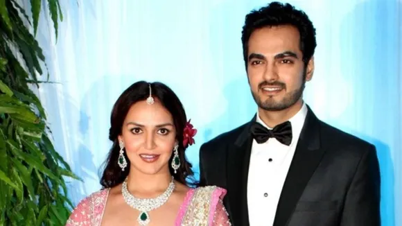 Esha Deol Bharat Takhtani divorce