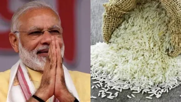 Bharat Rice