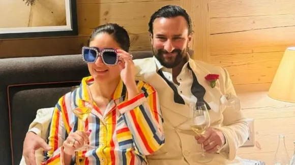 kareena kapoor saif