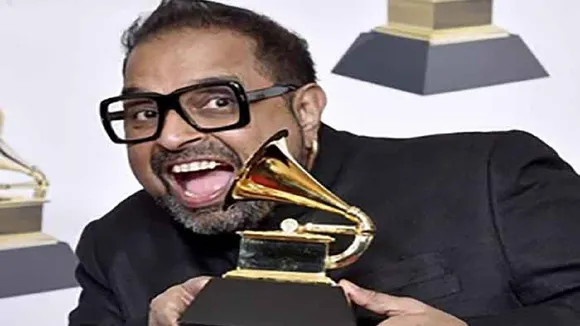 Shankar Mahadevan