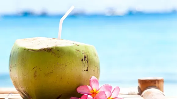 Benefits Of Coconut Water