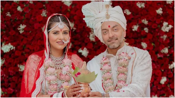 Dalljiet Kaur Divorce