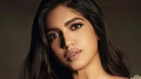 Bhumi Pednekar