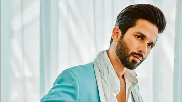 Shahid Kapoor