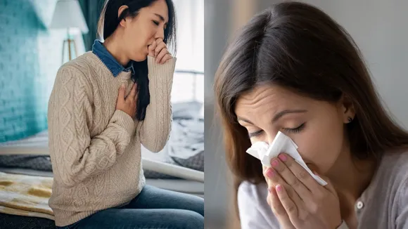 Cold and Cough