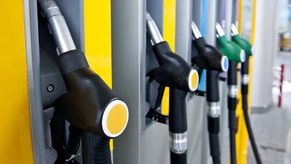 petrol diesel price