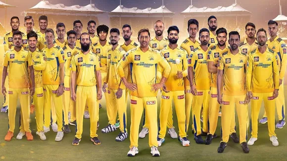 chennai super kings will start training camp on 1st march for ipl 2024