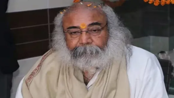 Achaya Pramod Krishnam