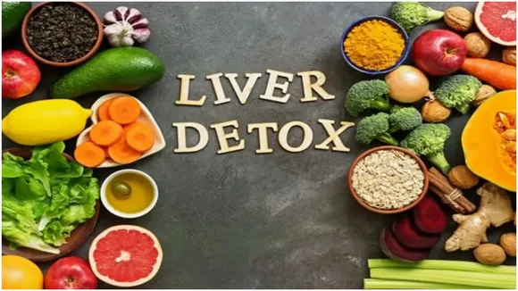 LIVER DETOX