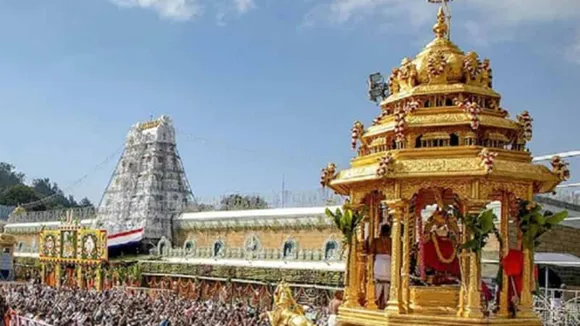 Tirupati Bajali