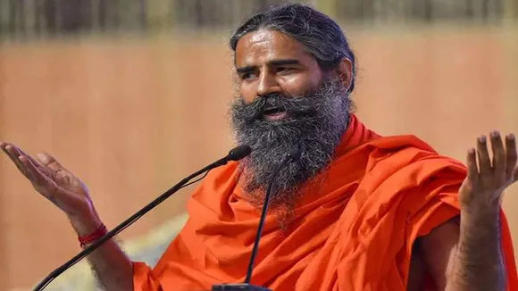 Baba Ramdev Ayurveda