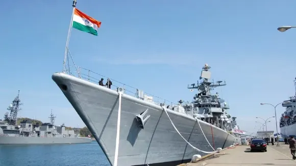 Indian Navy