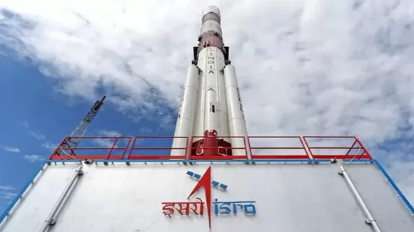 ISRO