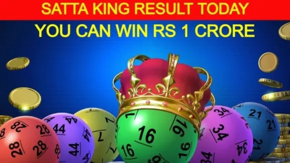 Satta Matka King Result 13 February 2024