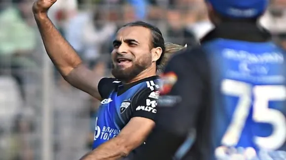 Imran Tahir