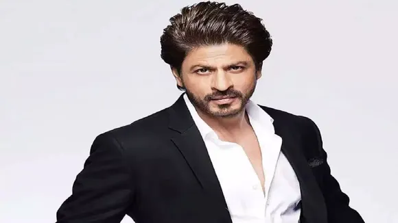 ShahRukh Khan