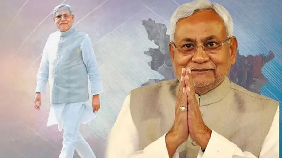 Bihar Political