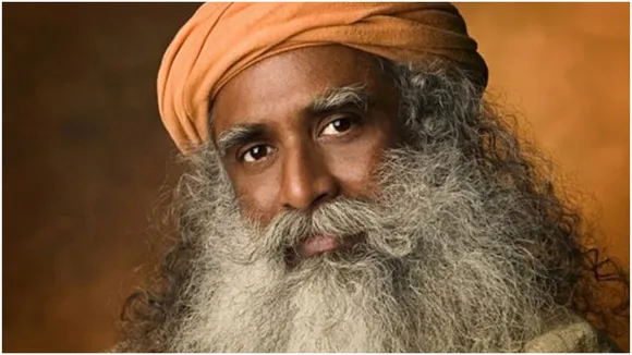 sadguru