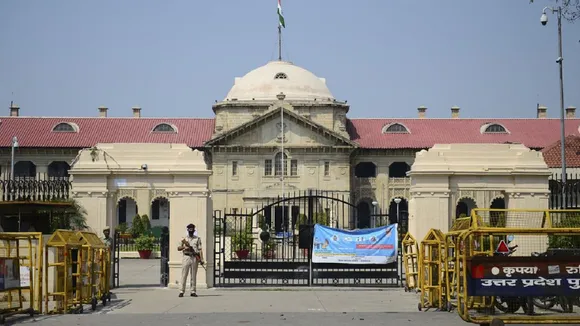 Allahabad High Court