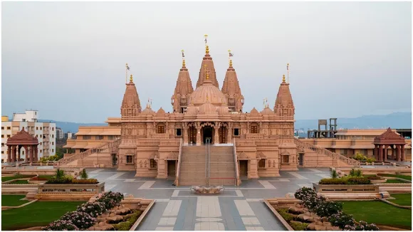 Swaminarayan Mandir Pune