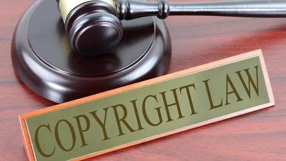 copyright law