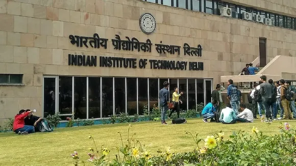 IIT Delhi