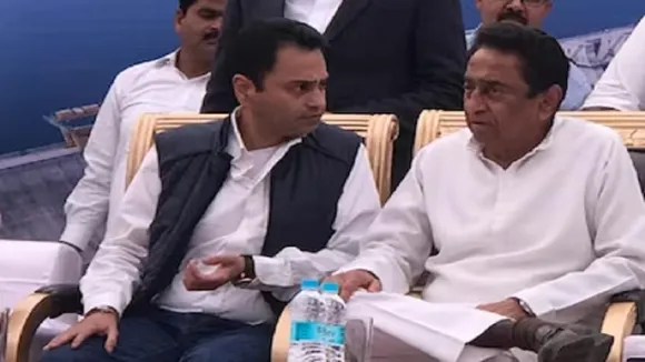 kamalnath