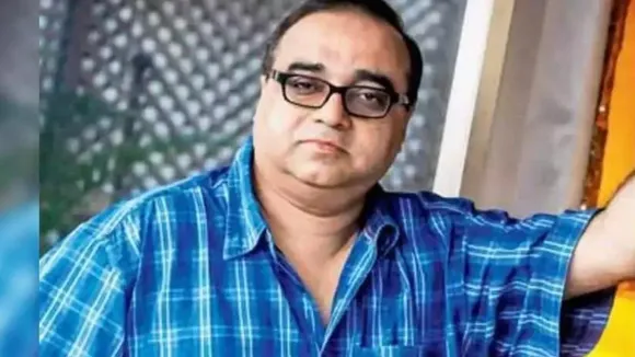 Rajkumar Santoshi Sentenced Jail