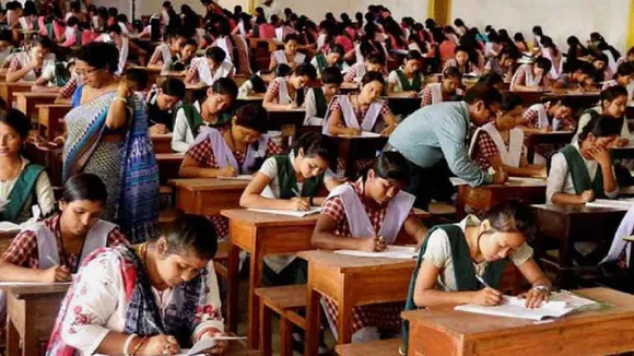 CBSE Exams