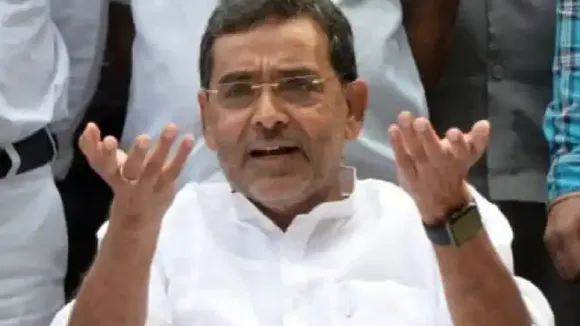 upendra kushwaha pic