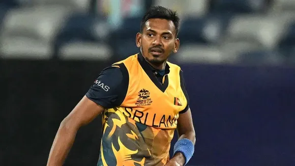 Kkr Name Dushmantha Chameera As Replacement for Atkinson before ipl