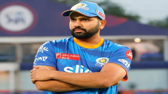 rohit sharma can leave mumbai indians before ipl 2024 Reports