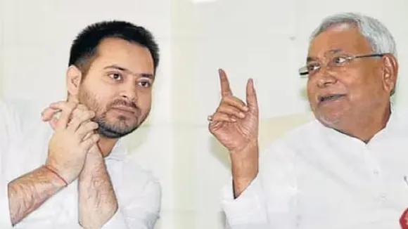 NITISH AND TEJASHWI PIC