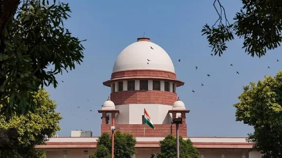 supreme court