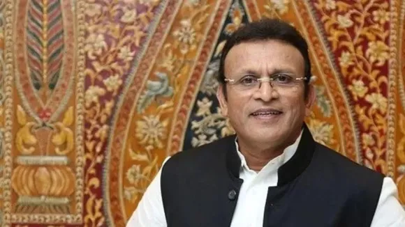 Annu Kapoor Birthday