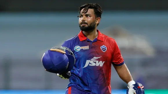 ipl 2024 rishabh pant