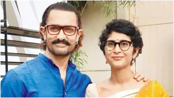 kiran rao aamir khan