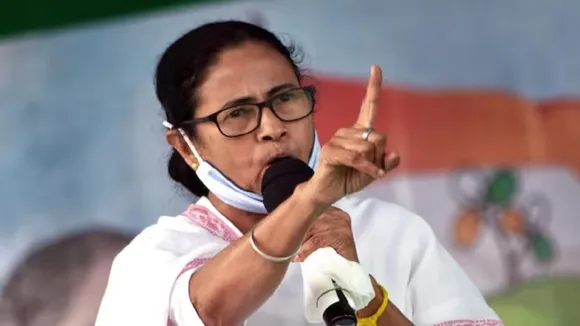 mamta banerjee