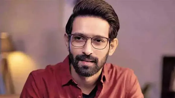 Vikrant Massey