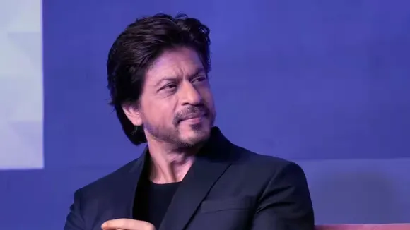 Shahrukh Khan