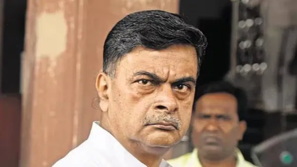 rk singh