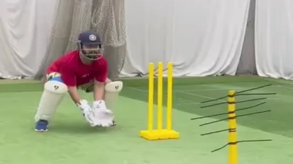 Rishabh Pant, IPL 2024