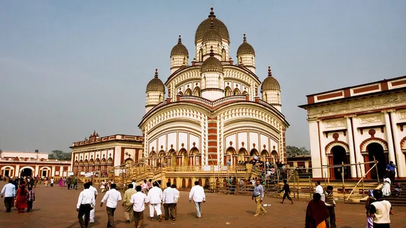 Dakshineswar Kali Temple