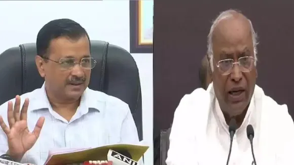 lok sabha election 2024 aam aadmi party and congress agreed on seat sharing