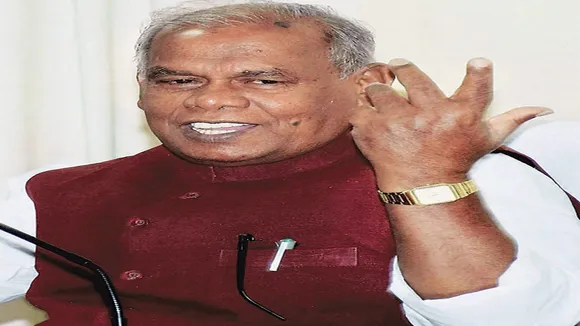 MANJHI TEJASHWI