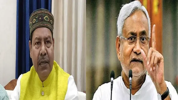 bhai virendra and nitish