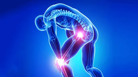 Joint and Muscle Pain