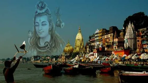 Mahadev s grace on Kashi know history and mythology