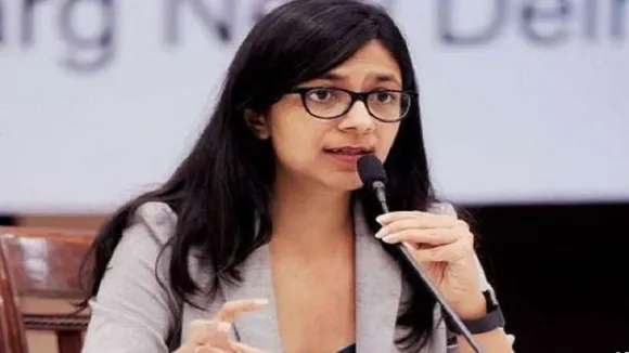 Swati maliwal